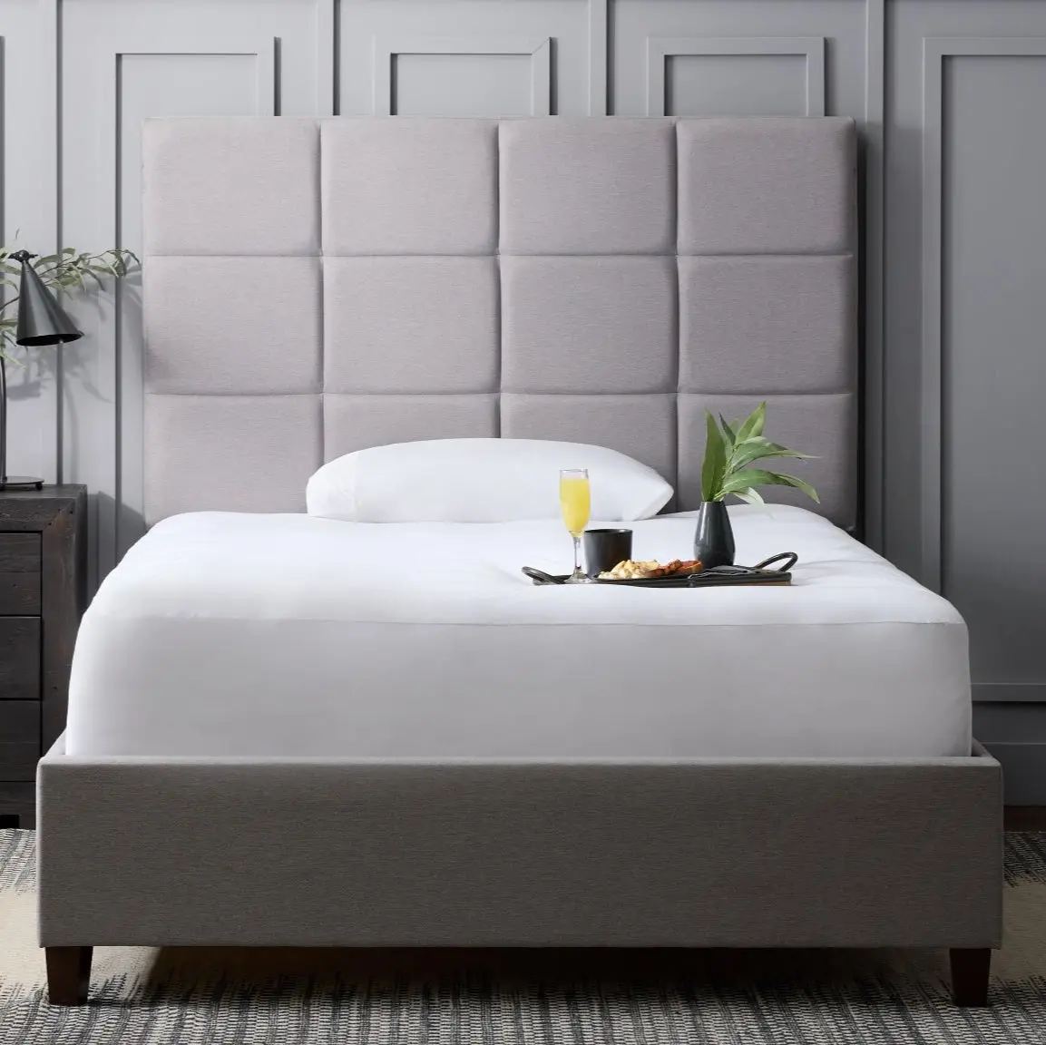 Prime™ Mattress Protector