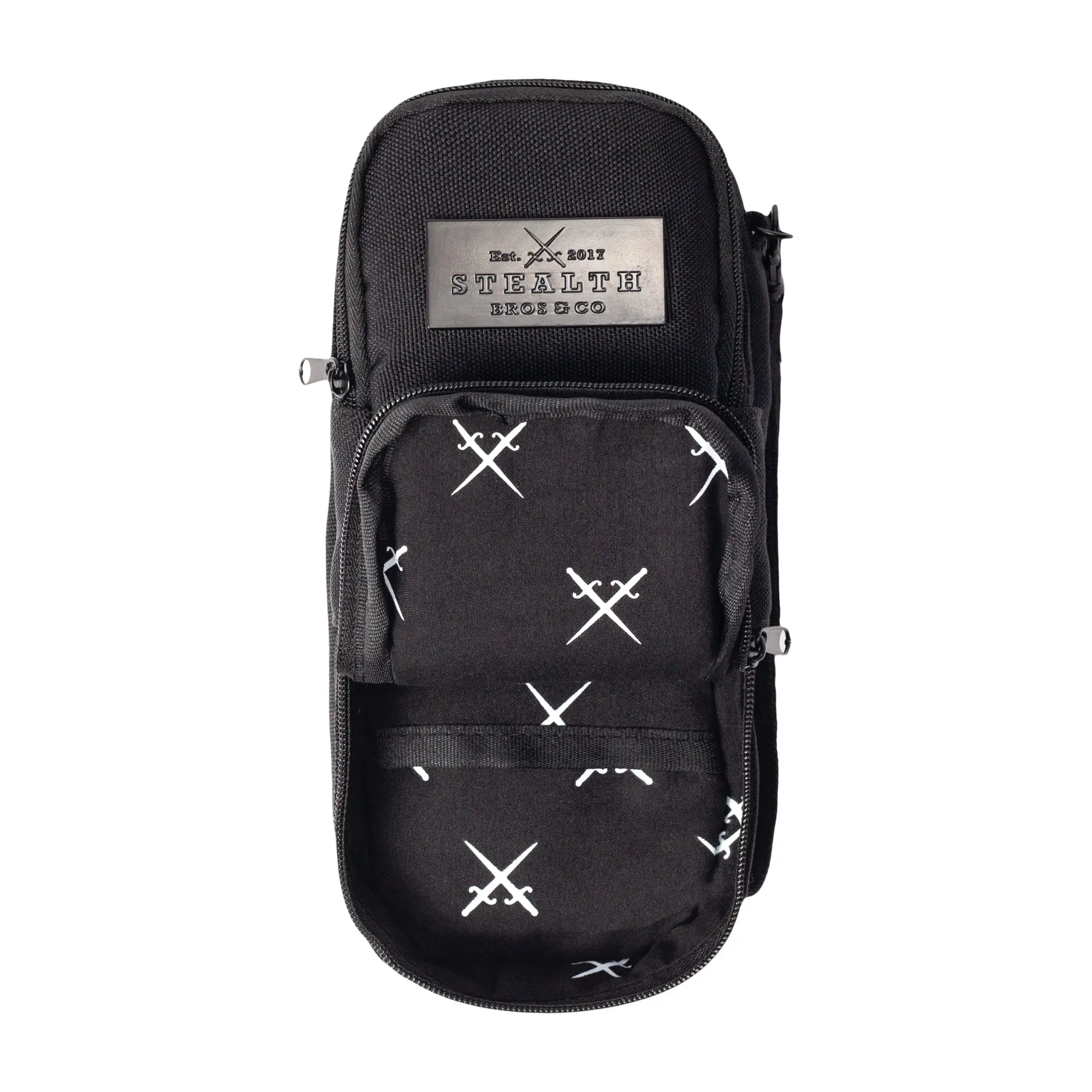 Jr Dopp Stealth Jr Dopp Stealth