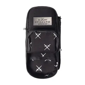 Jr Dopp Stealth Jr Dopp Stealth