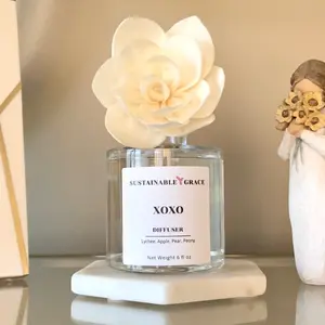 Flower Diffuser
