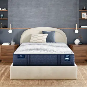 Kingston Firm King Mattress