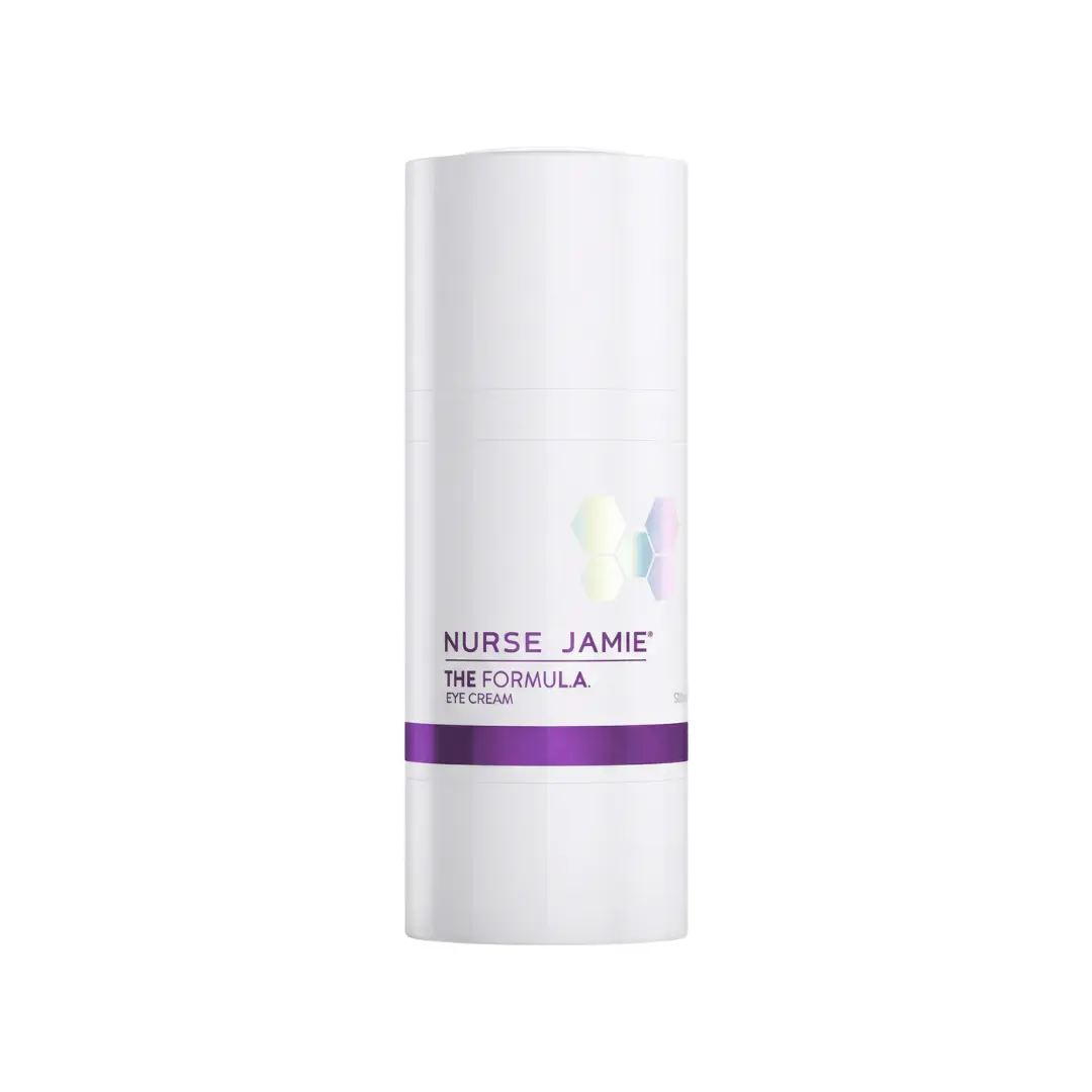 The FormuL.A. Eye Cream