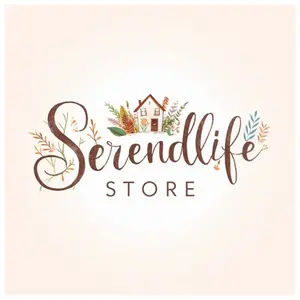Serendlife Store shop logo