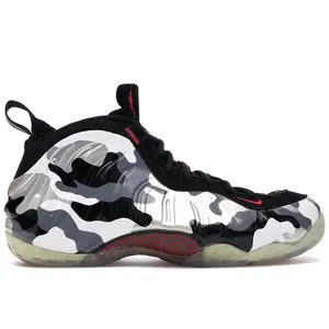 Nike Men's Air Foamposite One Fighter Jet Basketball Shoes, from StockX