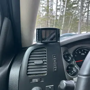 7.5-14 GM Bully Dog MOUNT-***Will Not Fit Denali/LTZ Dash***