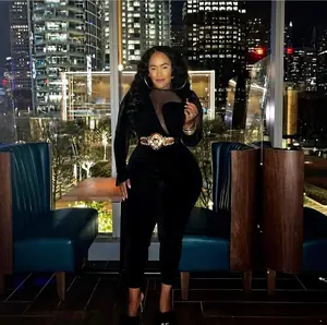 Breaking Bad- jumpsuit