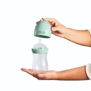 Shimi – The Formula Feeding Bottle (2-Pack)