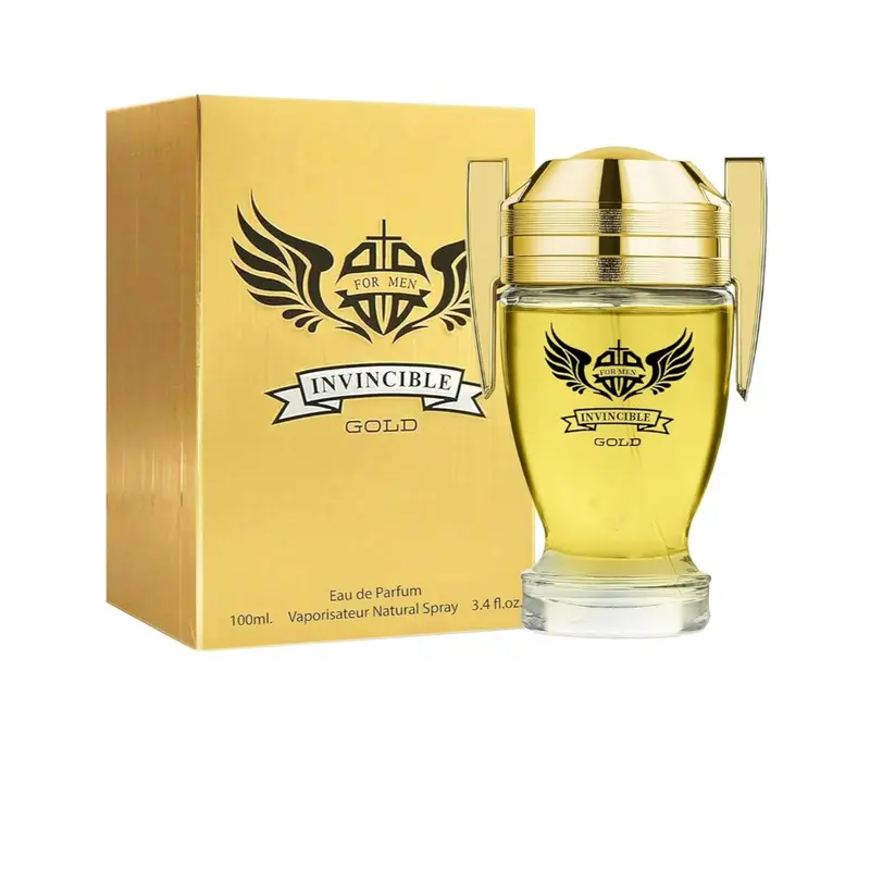 911 gold cologne - TikTok Shop