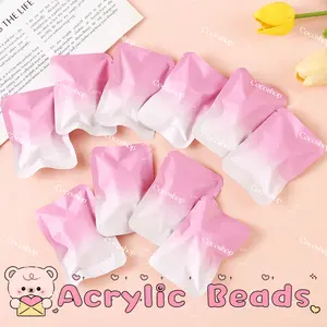 777 【Early Bird Discount】Acrylic Beads -- Open in Live