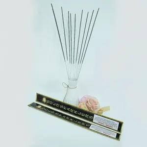 36 Inch Wedding Sparklers – 60 Pack Extra Long Sparklers Fireworks Sticks for Sparkler Wedding Send Off