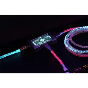 HM Lab RGB Cable 0.15m Electronic