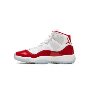 Air Jordan 11 GS "Cherry 2022" 378038 116