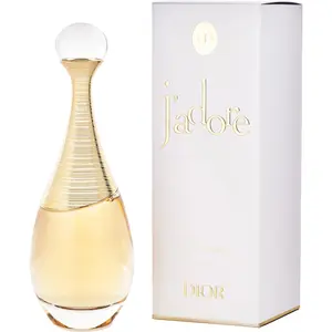 Jadore By Christian Dior Eau De Parfum For Women