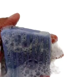 Relaxation Lavender Bar Soap With Natural Oils