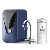 RO with DualTap Gift PPC Filter(last 6 months)