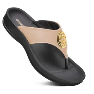 Aerothotic - Othila Comfortable Womens Thong Sadal