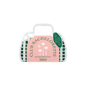 Pinch Provisions Club Bachelorette Kit