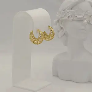 Rodriguezjewelry # 2825 Earring