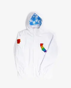 Snowboard Jacket