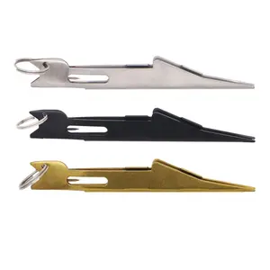 ing Line Knot Tyer Tie Father's Day Gifts Fly Tying Equipment