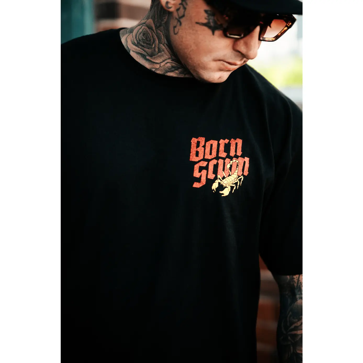 VENOM T-SHIRT