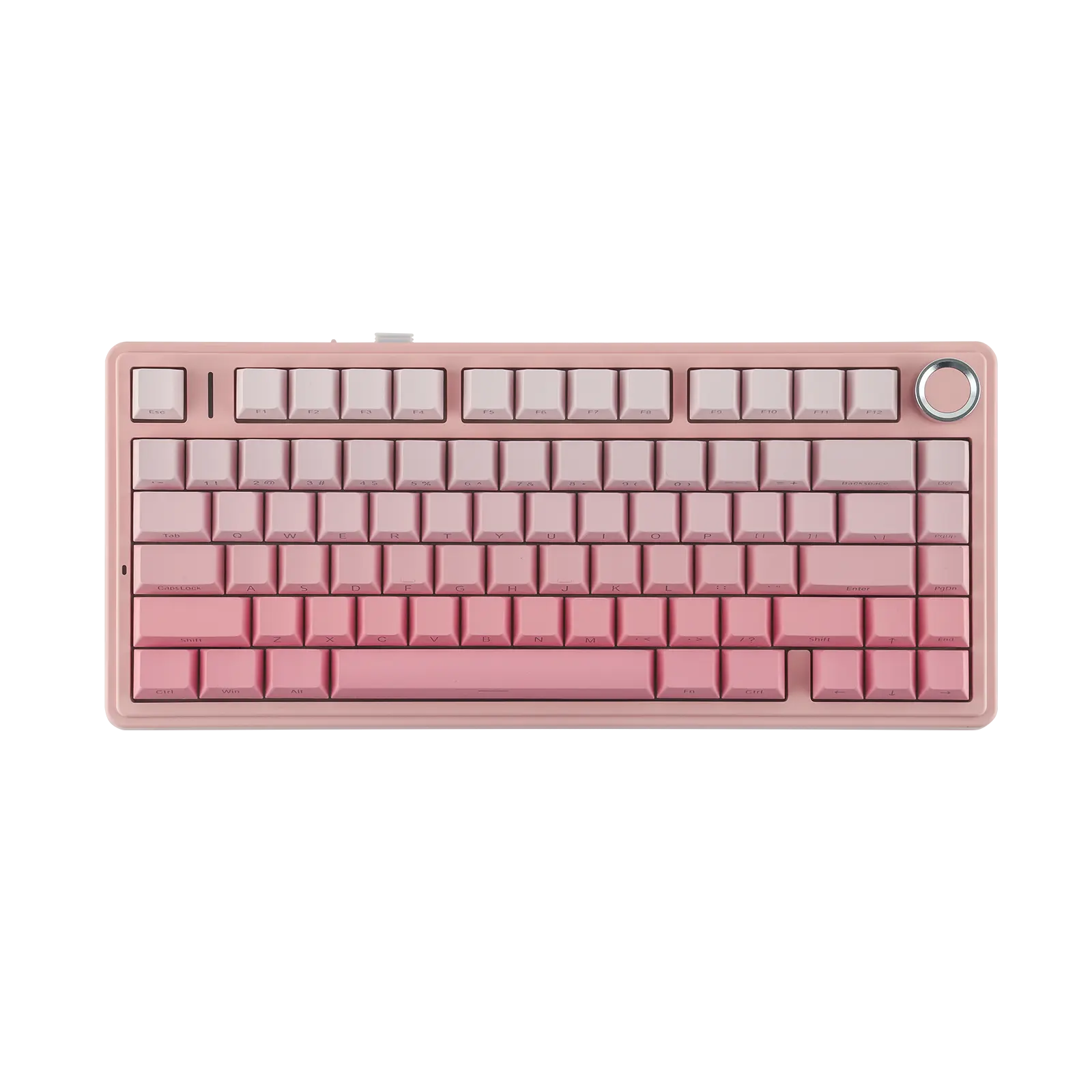 Pink (Side-Printed)/LEOBOG Dream Sakura Switch