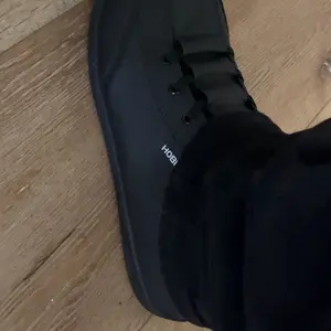 HOBIBEAR Unisex High-Top Closed Leather Barefoot Walking Shoes - Wide Fit, Wide-Toe Style Footwear with Functional Design,summervibes