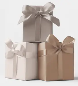 Windy Set of 3 Custom Wrapping Paper