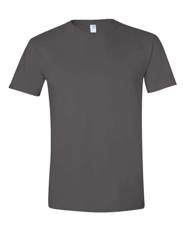 Gildan Softstyle Youth * Charcoal