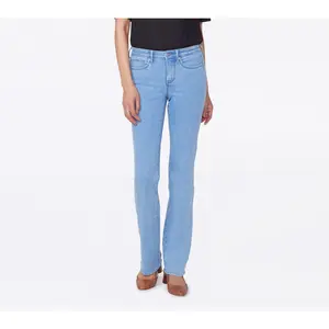 NYDJ Barbara Boot-Cut Jeans