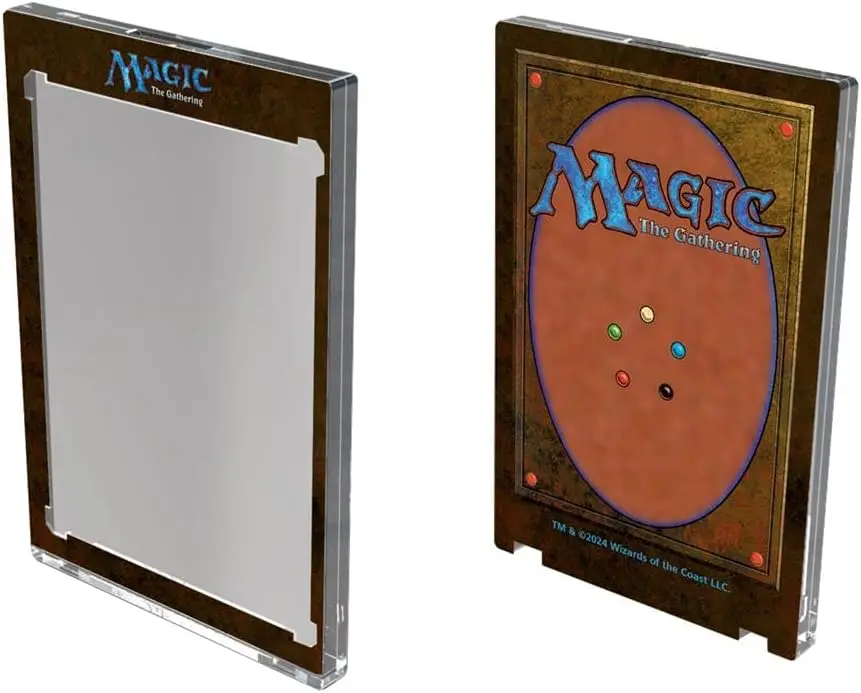Ultra Pro Single 35pt ONE-TOUCH Edge - Magic: The Gathering