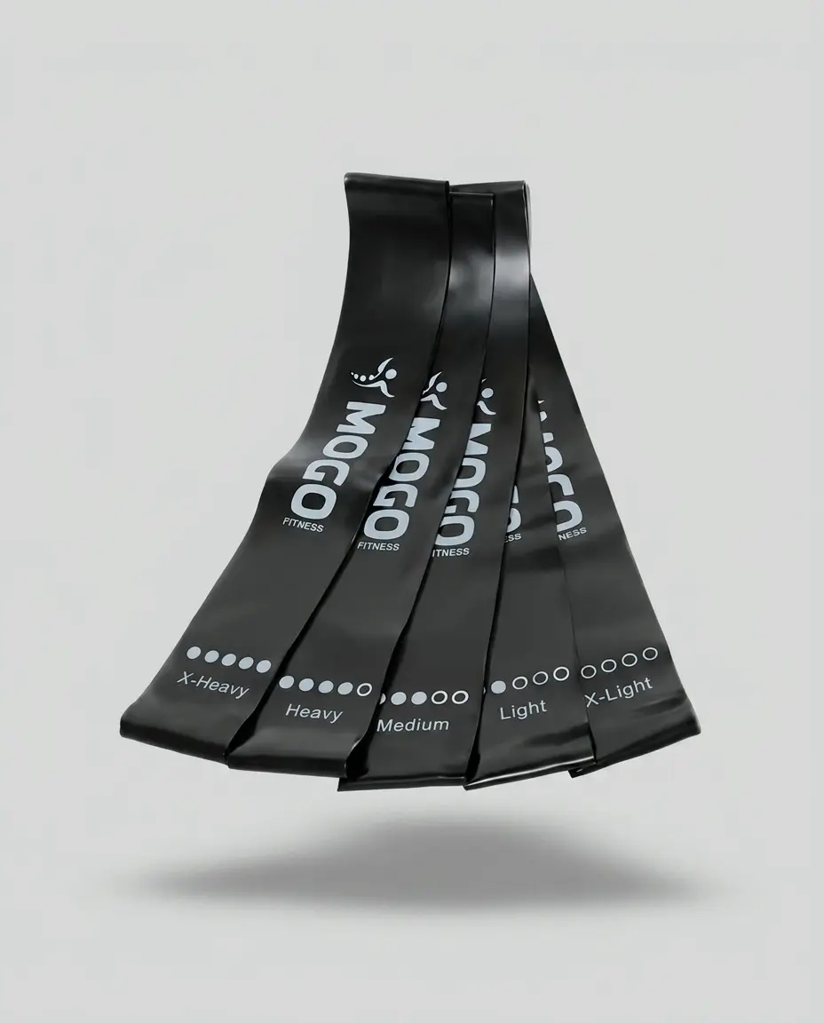 Mini Resistance Bands
