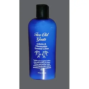Two Old Goats 2OZAF Essential Oil Lotion - 2 oz