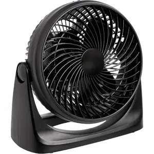 Summer Gift Air Circulator Fan, Desk Fan for Bedroom, Home and Office, With 90-Degree Tilt Head, 3 Speed Settings, Lightweight Air Circulator Fan, Desk Fan for Bedroom, Home and Office, With 90-Degree Tilt Head, 3 Speed Settings, Lightweight
