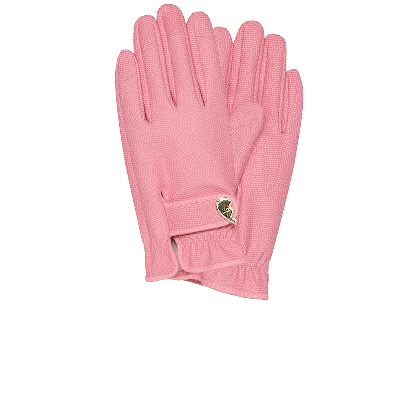 Garden Glory Small Gardening Glove in Heartmelting Pink