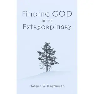 USED-Finding God in the Extraordinary by Harold G. Birkenhead (Paperback)