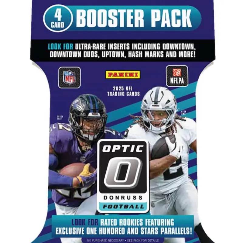 Panini Mosaic Football Bundle Pack 2025 NFL Costco Exclusive Jumbo-sized  Trading Card Set with 49 Cards Serial Numbers Short Prints and Rookie Cards  Sports Collectible - TikTok Shop