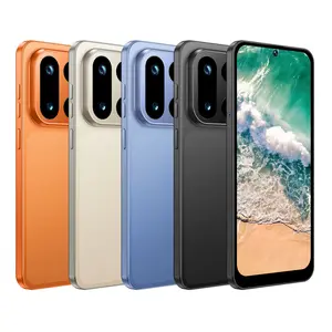 Astarry - Smartphone 3+32GB Memory, Processor G85 8-Core, Bluetooth Wifi Dual SIM Dual Standby, Face Recognition, 4000mAh Battery Capacity, 4G Network Mobile Phone, Android Cell Phones