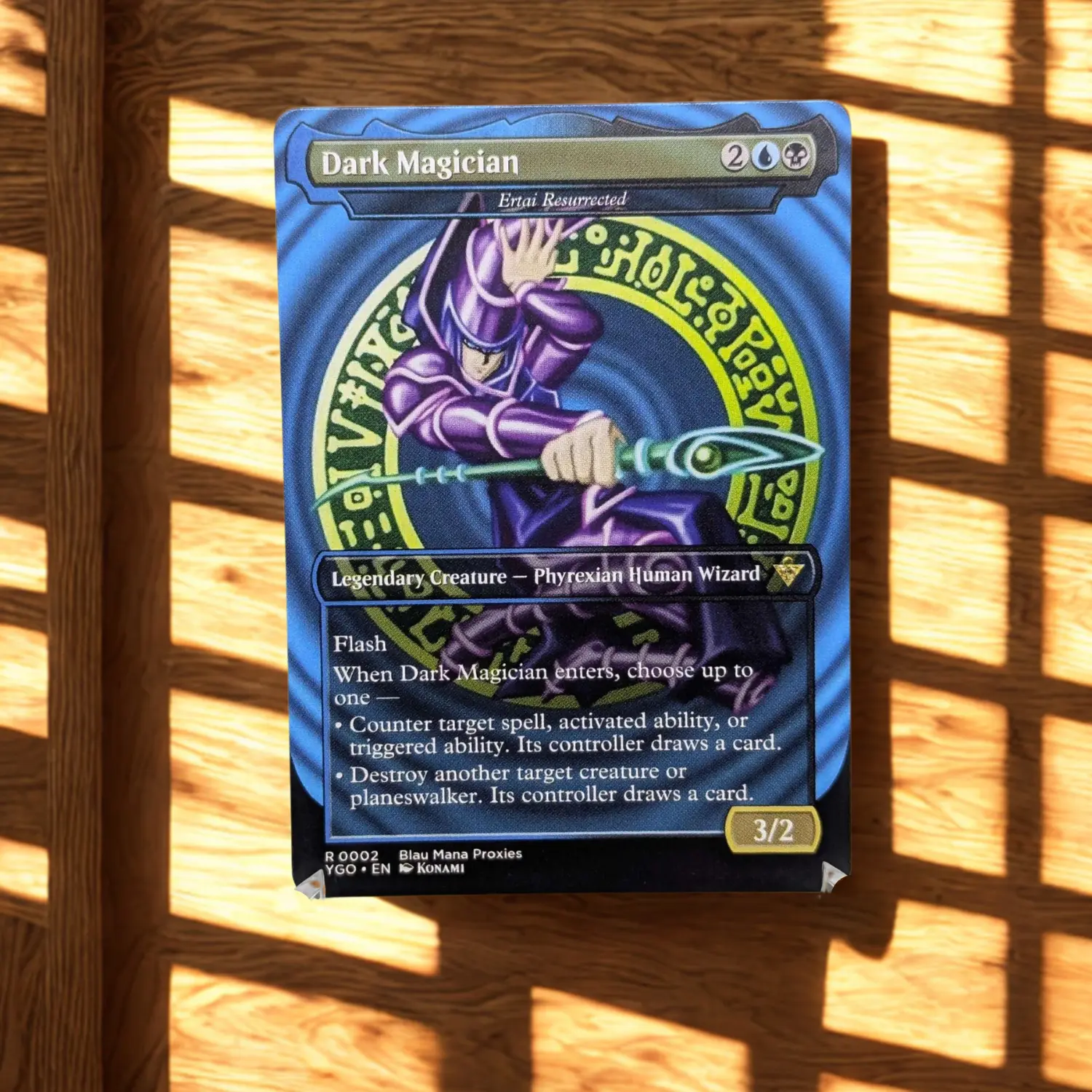 heavily played mtg cards MTG Gift of Immortality (Heavily Played) – Fun Box Monster Emporium