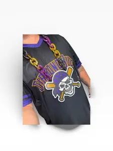 Fan Hype Turnover Chain (custom) Large Oversized Sports Team School Business