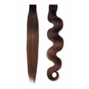 Injection Tape In - Brown Balayage