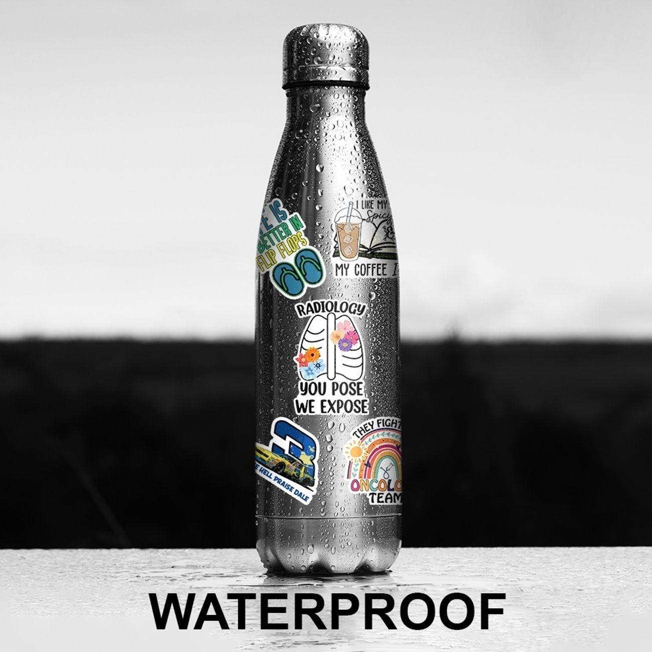 Union Proud - Union Strong Sticker ACO