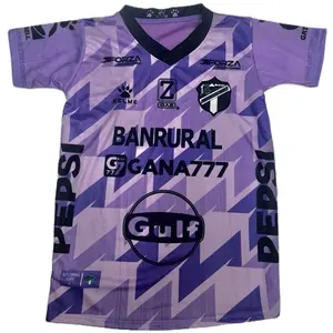 Comunicacion Guatemala Jersey