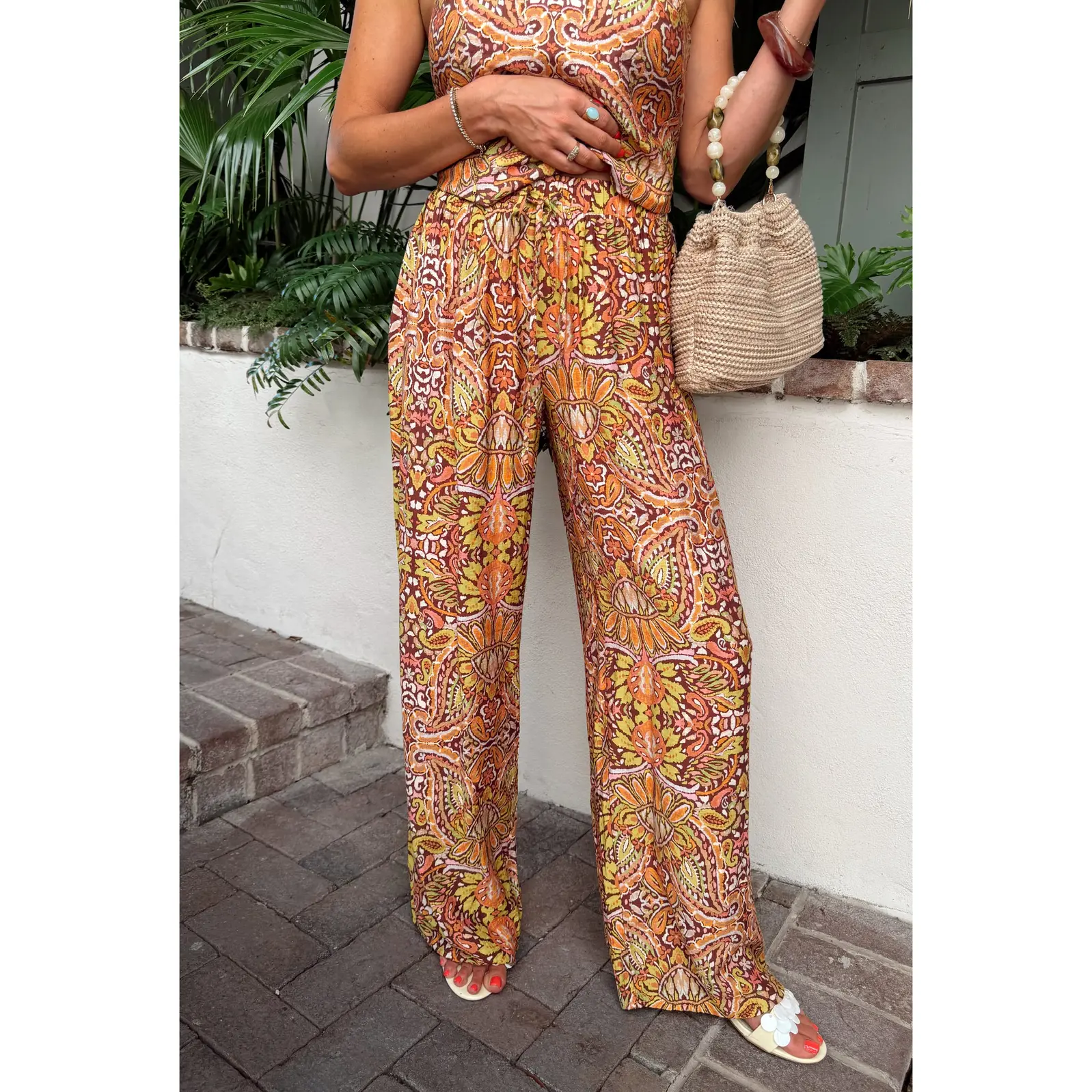 Jules Pants