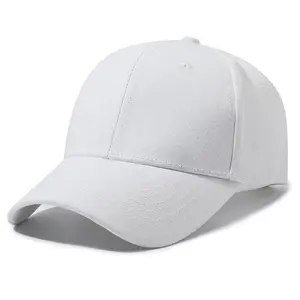 Original Classic Low Profile Baseball Cap Golf Dad Hat Adjustable Cotton Hats Men Women Unconstructed Plain Cap