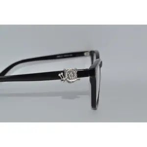 Metal Snail  Eyedeco Charm