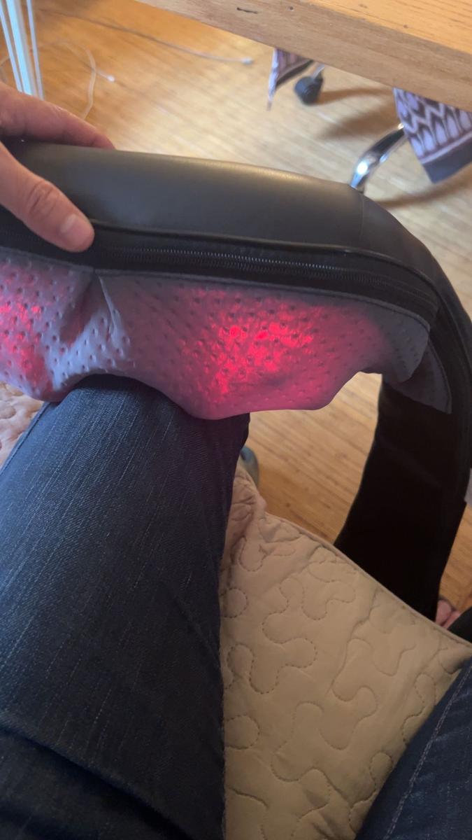 Item: Black with Bag