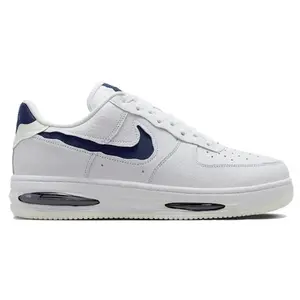 Nike Air Force 1 Low Evo Midnight Navy (men) by StockX
