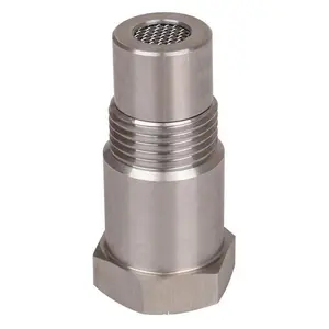 Oxygen Sensor Filter Adapter, Car Extension Screw, Summer Gift, Bmw Car Accessories, Automotive Modification Parts