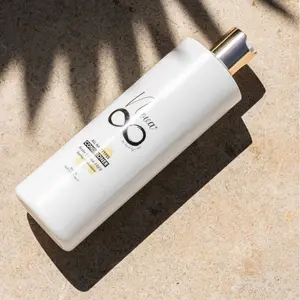 Nova Gold Soft & Shine Conditioner. Superior hydratation for all hair types. Haircare Moisture